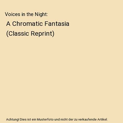 optimists good night classic reprint PDF