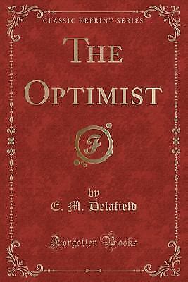 optimists good night classic reprint PDF