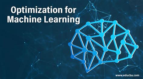 optimization for machine learning optimization for machine learning Reader