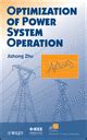 optimization of power system operation Kindle Editon