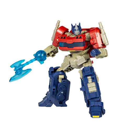 optimus prime tf one