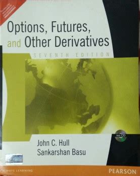 options futures and other derivatives 7th edition Epub