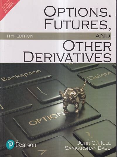 options futures and other derivatives john c hull 8th edition pdf Kindle Editon