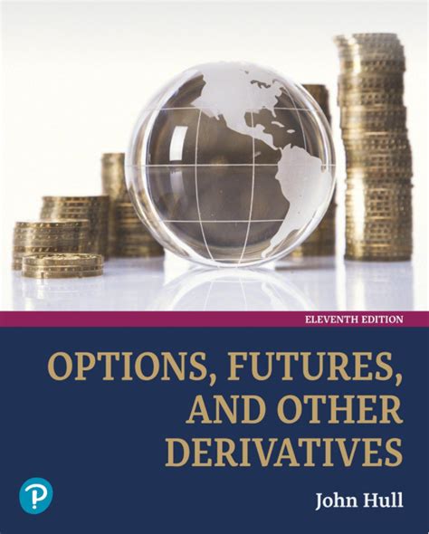 options futures and other derivatives solution manual Ebook Doc