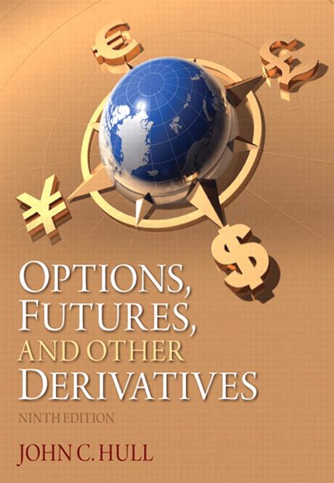 options futures other derivatives 9th edition pdf Reader