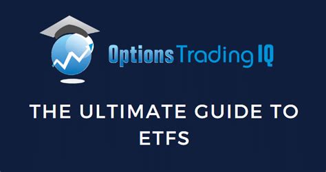 options on etfs