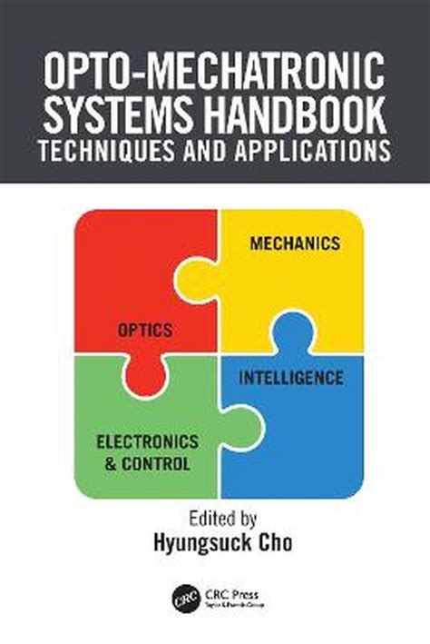 opto mechatronic systems handbook opto mechatronic systems handbook PDF