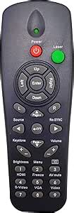 optoma br 3036l universal remotes owners manual Doc