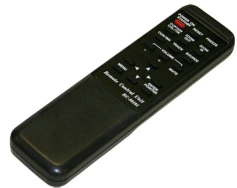 optoma br 5003n universal remotes owners manual PDF