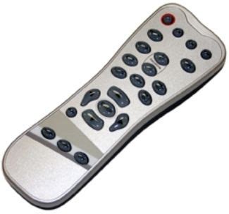 optoma br 5013l universal remotes owners manual Doc