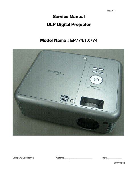 optoma ep774 projectors owners manual Epub