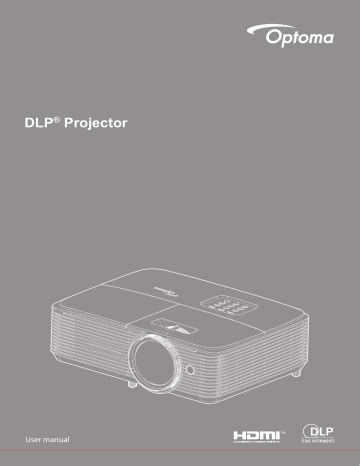 optoma ezpro756 projectors owners manual Epub