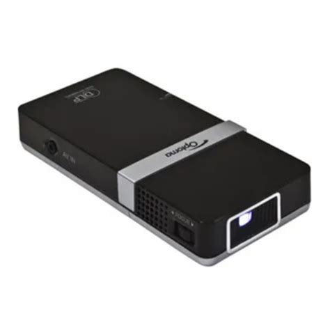 optoma pico pocket projector user manual PDF