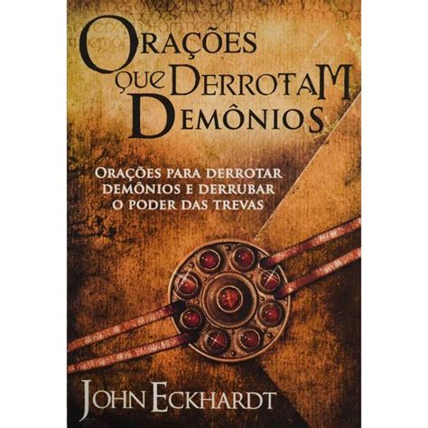 oraçoes que derrotam demonios