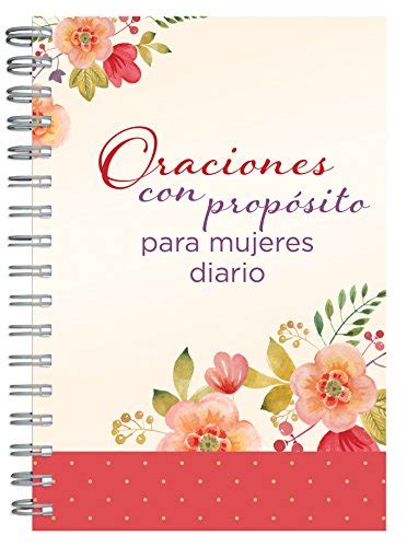 oraciones con proposito para mujeres spanish edition Kindle Editon