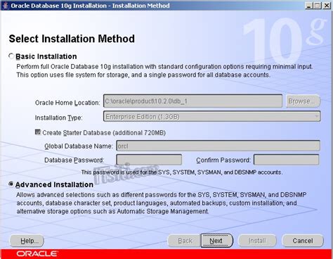 oracle 10g application server installation guide for windows Kindle Editon