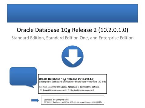 oracle 10g release 2 installation guide PDF