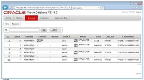 oracle 11g documentation download PDF