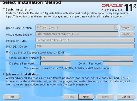 oracle 11g installation guide Kindle Editon
