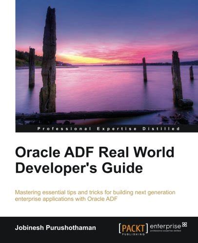 oracle adf real world developers guide Doc