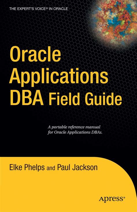 oracle applications dba field guide Kindle Editon
