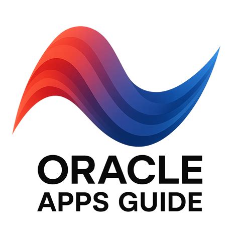 oracle apps user guide PDF