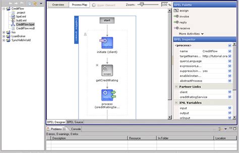 oracle bpel user guide PDF