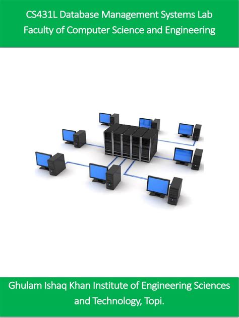 oracle database lab manual pdf PDF