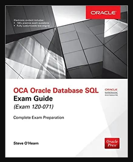 oracle database sql expert guide pdf pdf Kindle Editon