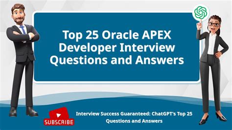 oracle developer objective questions and answers Reader