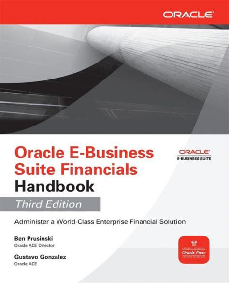 oracle e business suite financials handbook 3 or e oracle press Doc