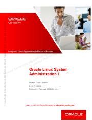 oracle linux system administration Ebook Kindle Editon