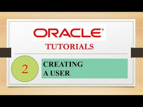 oracle new user documentation PDF