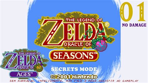 oracle of seasons secrets