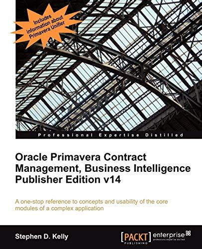 oracle primavera contract management bi version 14 PDF