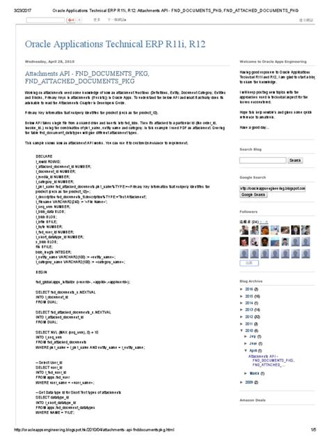 oracle projects technical reference manual r11i Reader