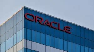 oracle technial intern third year