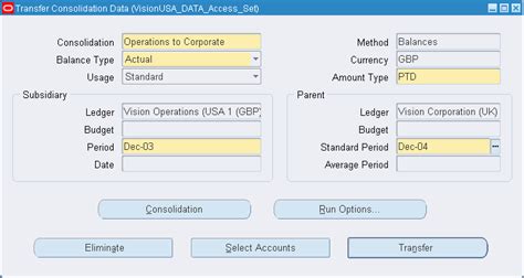 oracle user guide general ledger Doc