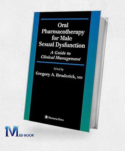 oral pharmacotherapy for male sexual dysfunction oral pharmacotherapy for male sexual dysfunction Kindle Editon