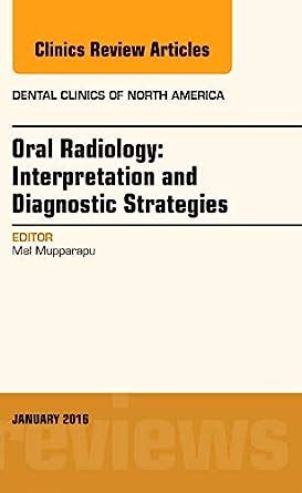 oral radiology interpretation diagnostic strategies Reader