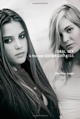 oral sex is the new goodnight kiss the sexual bullying of girls Doc