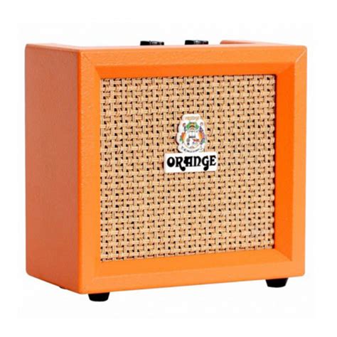 orange amplifiers cr3 amps owners manual Doc