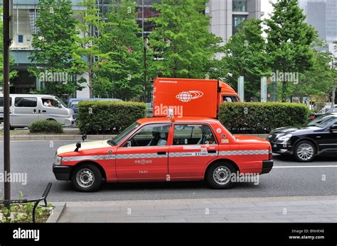 orange cab