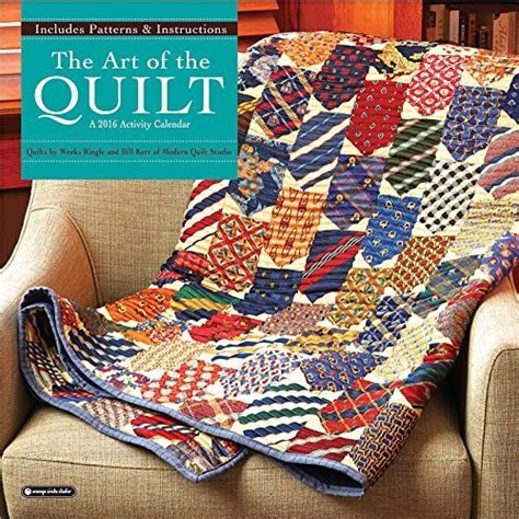 orange circle studio 2016 activity wall calendar the art of the quilt Epub