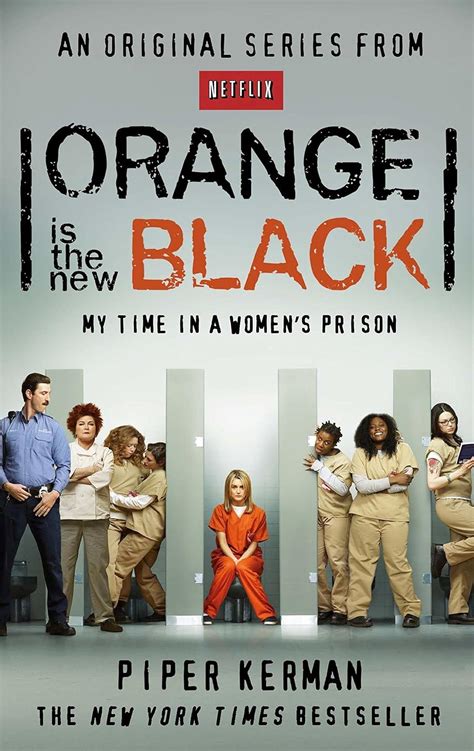 orange is the new black my year in a womens prison Ebook Epub