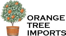 Orange Tree Imports Catalog