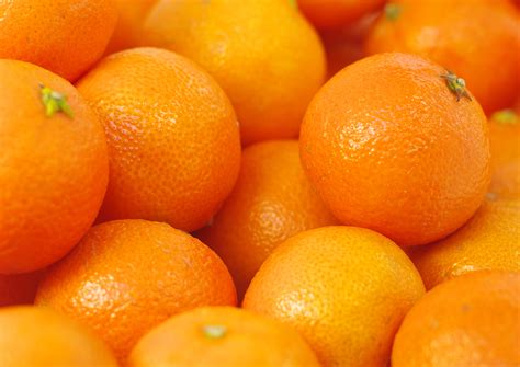 oranges