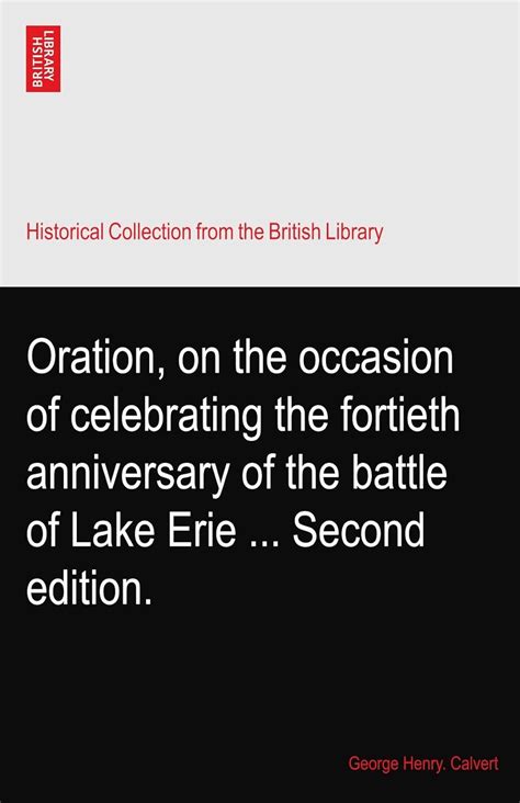 oration occasion celebrating fortieth anniversary Kindle Editon