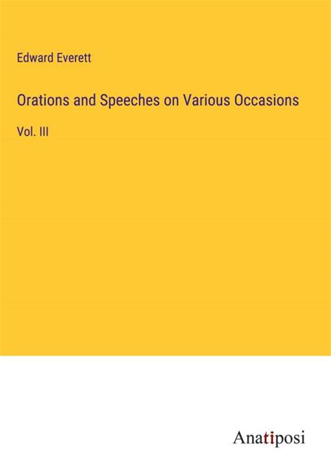 orations speeches various occasions classic Kindle Editon