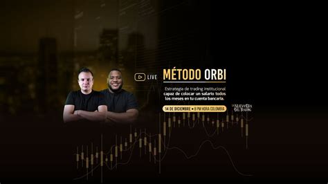 orbi trading